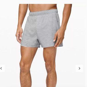 Lululemon Surge Short 4"